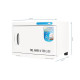 Ohrievač uterákov s UV-C sterilizátorom 16L biely Ohrievač uterákov s UV-C sterilizátorom 16L biely