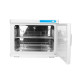Ohrievač uterákov s UV/C sterilizátorom 23L biely Ohrievač uterákov s UV/C sterilizátorom 23L biely