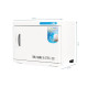 Ohrievač uterákov s UV/C sterilizátorom 23L biely Ohrievač uterákov s UV/C sterilizátorom 23L biely