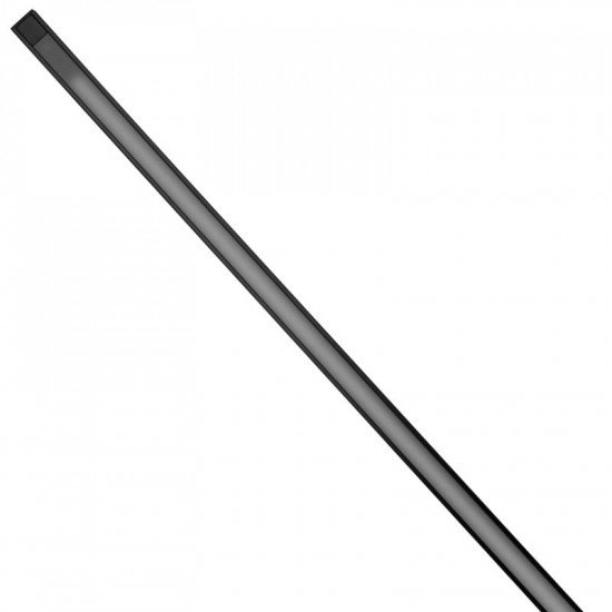 Kozmetická pracovná lampa LED All4Light Lashes Line 2 čierna na stôl Kozmetická pracovná lampa LED All4Light Lashes Line 2 čierna na stôl
