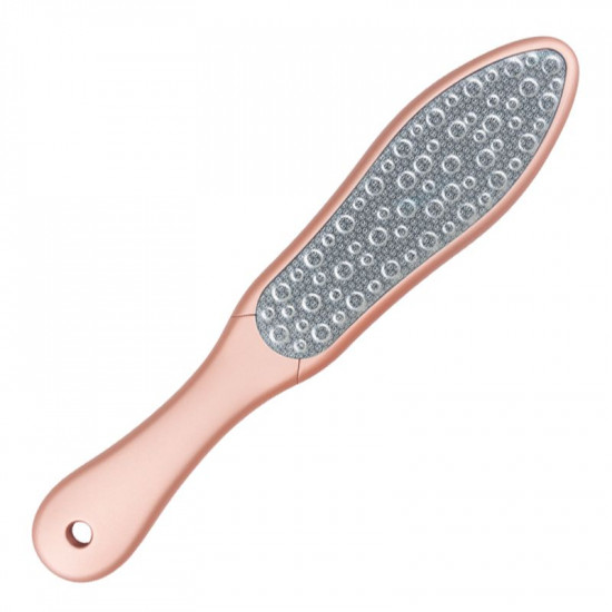 Profesionálny pilník na pedikúru Rose Gold FY 138 Profesionálny pilník na pedikúru Rose Gold FY 138