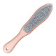 Profesionálny pilník na pedikúru Rose Gold FY 138 Profesionálny pilník na pedikúru Rose Gold FY 138