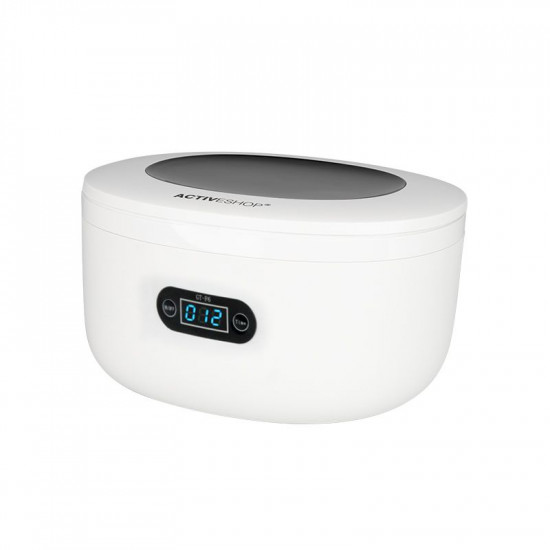 Ultrazvuková čistička F6-B 750 ml Ultrazvuková čistička F6-B 750 ml