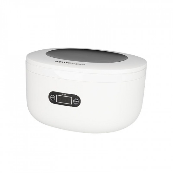 Ultrazvuková čistička F6-B 750 ml Ultrazvuková čistička F6-B 750 ml