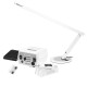 Brúska na nechty JD700 ACTIV Power biela + kozmetická lampa SLIM 20W biela Brúska na nechty JD700 ACTIV Power biela + kozmetická lampa SLIM 20W biela