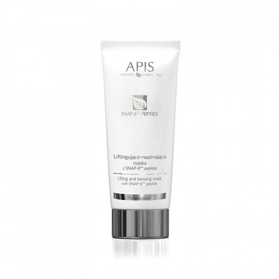 Apis liftingujúco - napínajúca maska na tvár s SNAP 8™ peptidmi 200 ml Apis liftingujúco - napínajúca maska na tvár s SNAP 8™ peptidmi 200 ml