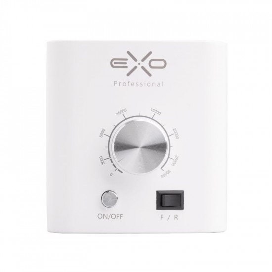 Brúska na nechty EXO Eco CX3 Brúska na nechty EXO Eco CX3