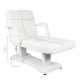 Kozmetické SPA lehátko Azzurro 819A 3 motorové biele Kozmetické SPA lehátko Azzurro 819A 3 motorové biele