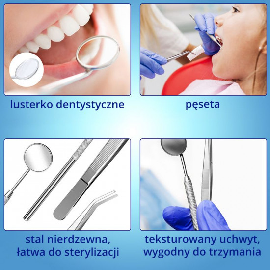 Multifunkčný nástroj XPreen na starostlivosť o zuby a ústnu dutinu Multifunkčný nástroj XPreen na starostlivosť o zuby a ústnu dutinu