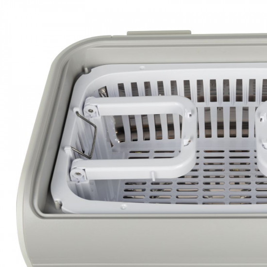 Ultrazvuková čistička ACD-4862 6,0L 300W Ultrazvuková čistička ACD-4862 6,0L 300W