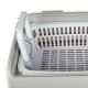 Ultrazvuková čistička ACD-4862 6,0L 300W Ultrazvuková čistička ACD-4862 6,0L 300W