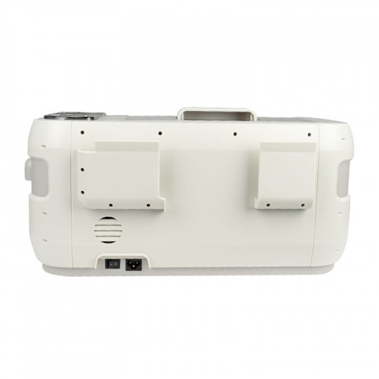 Ultrazvuková čistička ACD-4862 6,0L 300W Ultrazvuková čistička ACD-4862 6,0L 300W