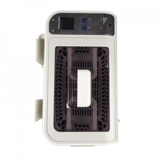 Ultrazvuková čistička ACD-4862 6,0L 300W Ultrazvuková čistička ACD-4862 6,0L 300W