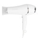 Kessner KF-3129 profesionálny fén na vlasy 2100W biely Kessner KF-3129 profesionálny fén na vlasy 2100W biely