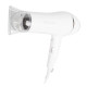 Kessner KF-3129 profesionálny fén na vlasy 2100W biely Kessner KF-3129 profesionálny fén na vlasy 2100W biely