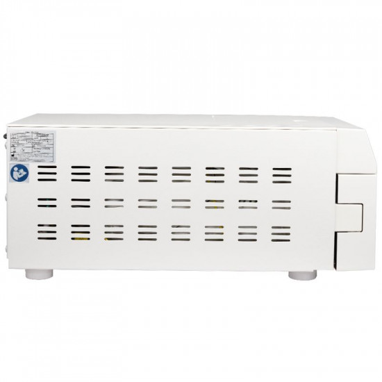 Lafomed autokláv LFSS03AA LCD 3-L tr B medicÍnsky Lafomed autokláv LFSS03AA LCD 3-L tr B medicÍnsky
