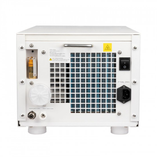 Lafomed autokláv LFSS03AA LCD 3-L tr B medicÍnsky Lafomed autokláv LFSS03AA LCD 3-L tr B medicÍnsky