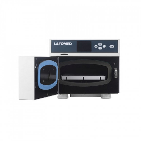 Lafomed autokláv LFSS03AA LCD 3-L tr B medicÍnsky Lafomed autokláv LFSS03AA LCD 3-L tr B medicÍnsky