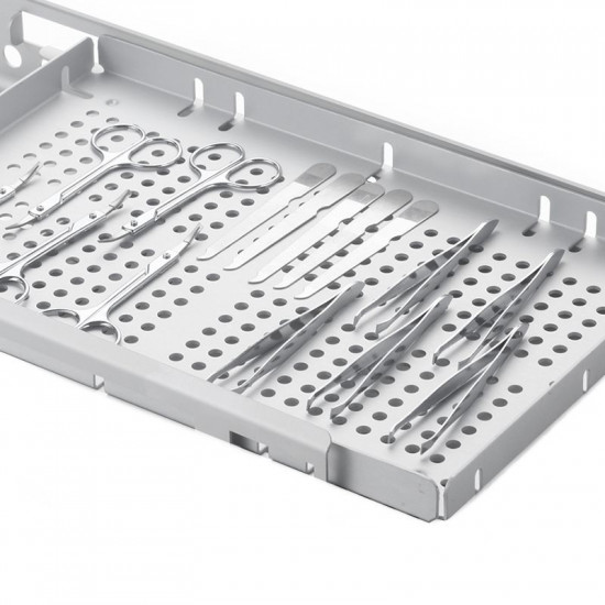 Lafomed autokláv LFSS03AA LCD 3-L tr B medicÍnsky Lafomed autokláv LFSS03AA LCD 3-L tr B medicÍnsky