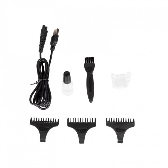 Barberský strojček na vlasy Trymer Beard 700 Barberský strojček na vlasy Trymer Beard 700