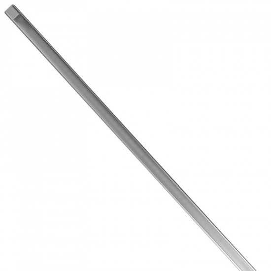 Kozmetická pracovná lampa LED All4Light Lashes Line 2 na statíve strieborná Kozmetická pracovná lampa LED All4Light Lashes Line 2 na statíve strieborná