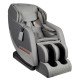 Masážne kreslo Sakura Comfort 806 šedé Masážne kreslo Sakura Comfort 806 šedé
