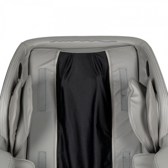 Masážne kreslo Sakura Comfort 806 šedé Masážne kreslo Sakura Comfort 806 šedé