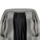 Masážne kreslo Sakura Comfort 806 šedé Masážne kreslo Sakura Comfort 806 šedé