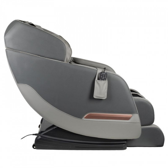 Masážne kreslo Sakura Comfort 806 šedé Masážne kreslo Sakura Comfort 806 šedé