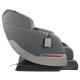 Masážne kreslo Sakura Comfort 806 šedé Masážne kreslo Sakura Comfort 806 šedé