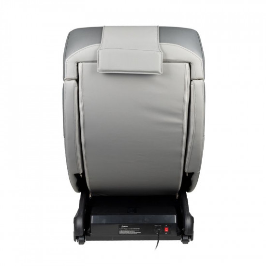 Masážne kreslo Sakura Comfort 806 šedé Masážne kreslo Sakura Comfort 806 šedé