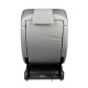 Masážne kreslo Sakura Comfort 806 šedé Masážne kreslo Sakura Comfort 806 šedé