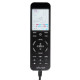 Masážne kreslo Sakura Comfort 806 šedé Masážne kreslo Sakura Comfort 806 šedé