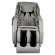 Masážne kreslo Sakura Comfort 806 šedé Masážne kreslo Sakura Comfort 806 šedé