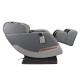 Masážne kreslo Sakura Comfort 806 šedé Masážne kreslo Sakura Comfort 806 šedé