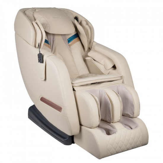Masážne kreslo Sakura Comfort 806 béžové Masážne kreslo Sakura Comfort 806 béžové