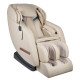 Masážne kreslo Sakura Comfort 806 béžové Masážne kreslo Sakura Comfort 806 béžové