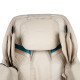Masážne kreslo Sakura Comfort 806 béžové Masážne kreslo Sakura Comfort 806 béžové