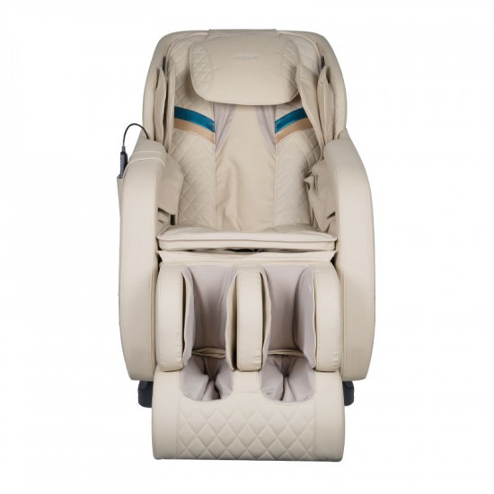 Masážne kreslo Sakura Comfort 806 béžové Masážne kreslo Sakura Comfort 806 béžové