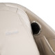 Masážne kreslo Sakura Comfort 806 béžové Masážne kreslo Sakura Comfort 806 béžové