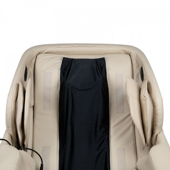 Masážne kreslo Sakura Comfort 806 béžové Masážne kreslo Sakura Comfort 806 béžové