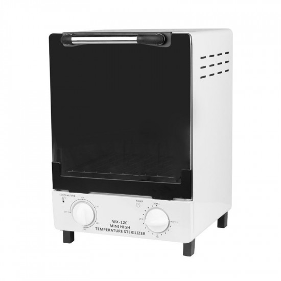 Teplovzdušný sterilizátor WX-12C Teplovzdušný sterilizátor WX-12C