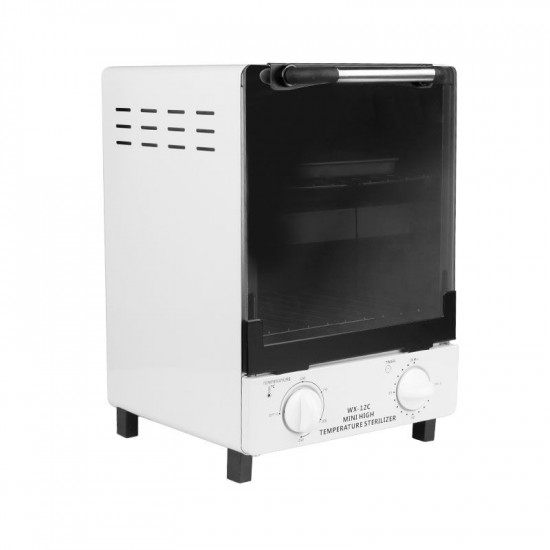 Teplovzdušný sterilizátor WX-12C Teplovzdušný sterilizátor WX-12C