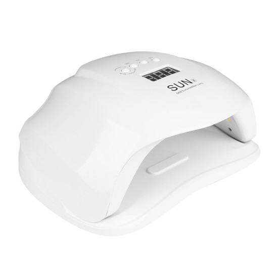 Profesionálna lampa na nechty UV led sun X 54W Profesionálna lampa na nechty UV led sun X 54W