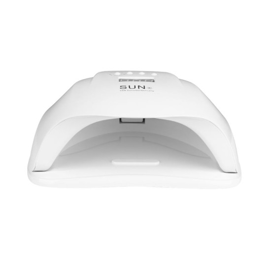 Profesionálna lampa na nechty UV led sun X 54W Profesionálna lampa na nechty UV led sun X 54W