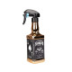 Barberský rozprašovač Whisky A-10 zlatý 500 ml Barberský rozprašovač Whisky A-10 zlatý 500 ml