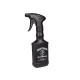 Barberský rozprašovač Barber čierny 300 ml Barberský rozprašovač Barber čierny 300 ml