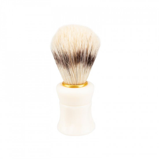 Barberská štetka na holenie natural H-41 Barberská štetka na holenie natural H-41