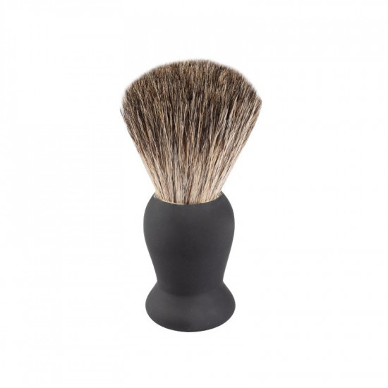 Barberská štetka na holenie natural H-47 Barberská štetka na holenie natural H-47