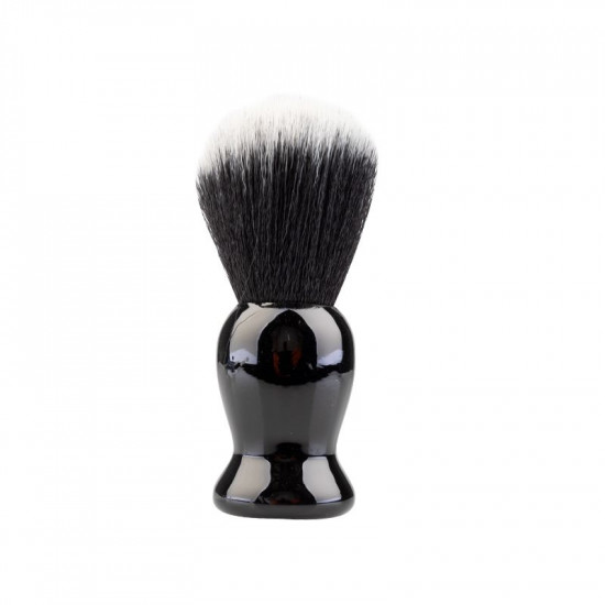 Barberská štetka na holenie syntetická H-58 Barberská štetka na holenie syntetická H-58